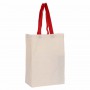 Cotton & Calico Tote Bags - Calico Trade Show Bag