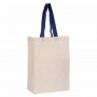 Cotton & Calico Tote Bags - Calico Trade Show Bag