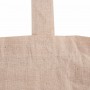 Long Handle Calico Shopper