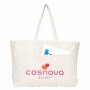 Cotton & Calico Tote Bags - Delton Canvas Large Shopper