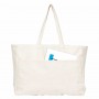 Cotton & Calico Tote Bags - Delton Canvas Large Shopper