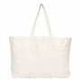 Cotton & Calico Tote Bags - Delton Canvas Large Shopper