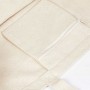 Cotton & Calico Tote Bags - Delton Canvas Large Shopper
