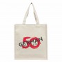 Cotton & Calico Tote Bags - Executive Canvas Tote Bag