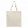 Cotton & Calico Tote Bags - Executive Canvas Tote Bag