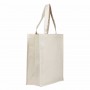 Cotton & Calico Tote Bags - Executive Canvas Tote Bag