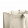 Cotton & Calico Tote Bags - Executive Canvas Tote Bag