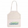 Cotton & Calico Tote Bags - Jamaica Mesh Calico Tote Bag