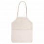 Jamaica Mesh Calico Tote Bag