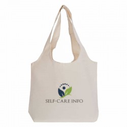 Cotton & Calico Tote Bags - Bari Calico Bag