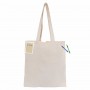 Cotton & Calico Tote Bags - Colouring Calico Bag No Gusset