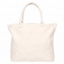 Cotton & Calico Tote Bags - Colouring Calico Shopper No Gusset
