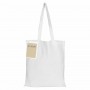 Cotton & Calico Tote Bags - Colouring White Calico Bag No Gusset