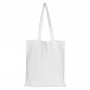 Cotton & Calico Tote Bags - Colouring White Calico Bag No Gusset
