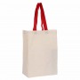 Cotton & Calico Tote Bags - Colouring Calico Trade Show Bag