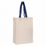 Cotton & Calico Tote Bags - Colouring Calico Trade Show Bag
