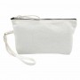 Cotton & Calico Tote Bags - Colouring Canvas Cosmetic Bag