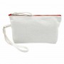 Cotton & Calico Tote Bags - Colouring Canvas Cosmetic Bag