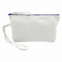 Cotton & Calico Tote Bags - Colouring Canvas Cosmetic Bag