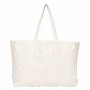 Colouring Delton Canvas Large Shopper