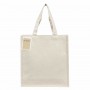 Colouring Executive Canvas Tote Bag