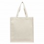 Cotton & Calico Tote Bags - Colouring Executive Canvas Tote Bag