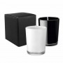 Candles - Glass Candle