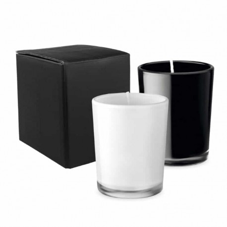 Candles - Glass Candle