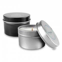 Candles - Tin Candle