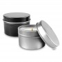Candles - Tin Candle