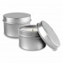 Candles - Tin Candle