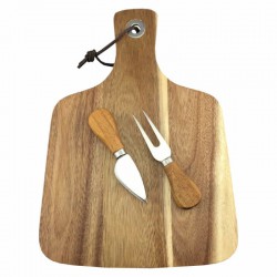Cheese Sets - Draema Cheeseboard & Knife Set