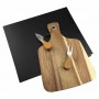 Draema Cheeseboard & Knife Set