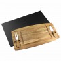 Cheese Sets - Noyya Cheeseboard & Knife Set