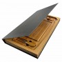 Cheese Sets - Noyya Cheeseboard & Knife Set