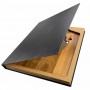 Cheese Sets - Trekko Cheeseboard & Knife Set