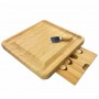 Cheese Sets - Maison Cheeseboard & Knife Set