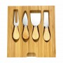 Cheese Sets - Maison Cheeseboard & Knife Set