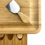 Cheese Sets - Maison Cheeseboard & Knife Set