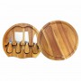 Cheese Sets - Exquisite Cheeseboard & Knife Set
