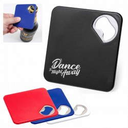 Coasters - Bottle Opener Coaster