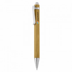 Bamboo & Wood Enviro Pens - Forya Bamboo Pen