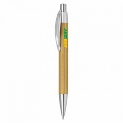 Flurr Bamboo Pen