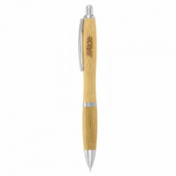Bamboo & Wood Enviro Pens - Deyon Bamboo Pen