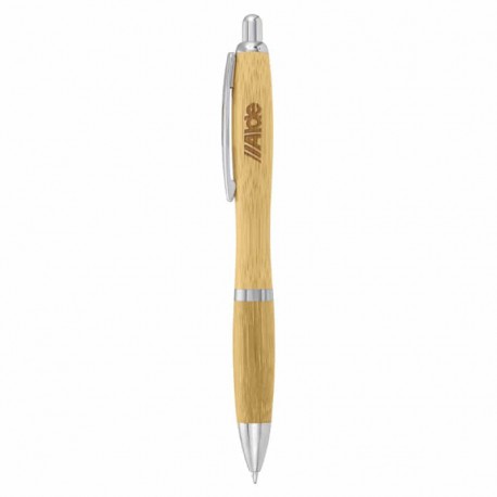 Bamboo & Wood Enviro Pens - Deyon Bamboo Pen