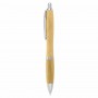 Bamboo & Wood Enviro Pens - Deyon Bamboo Pen