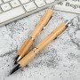Bamboo & Wood Enviro Pens - Deyon Bamboo Pen