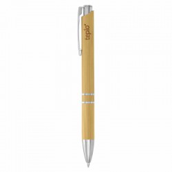Bamboo & Wood Enviro Pens - Euroauz Bamboo Pen