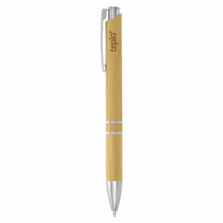 Bamboo & Wood Enviro Pens - Euroauz Bamboo Pen
