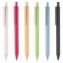 Bamboo & Wood Enviro Pens - Bruno Eco Pen